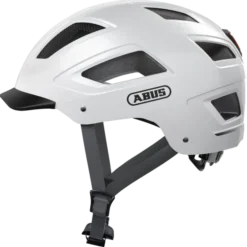 Abus Hyban 2.0 E-bike Helm - Wit