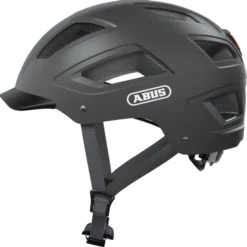 Abus Hyban 2.0 E-bike Helm - Titaan