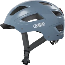 Abus Hyban 2.0 E-bike Helm - Blauw