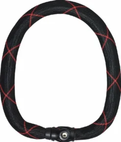 Abus IVY Chain 9210/85 Kettingslot