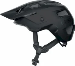 Abus MoDrop MTB Helm - Zwart