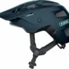 Abus MoDrop MTB Helm - Donkerblauw
