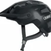 Abus MoTrip MTB Helm - Zwart