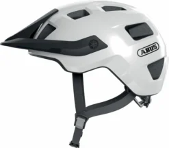 Abus MoTrip MTB Helm - Wit