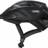 Abus MountZ MTB Helm - Zwart