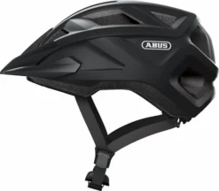 Abus MountZ MTB Helm - Zwart