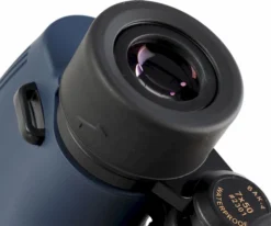 Konus Abyss Verrekijker - 7x50 Mm -Gelukkig Sporten 900 1082 432301 5