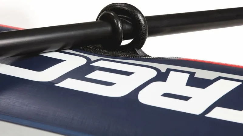 Bestway Hydro Force Treck X1 Opblaasboot Set 8 Bestway Hydro Force Treck X1 Opblaasboot Set - Afbeelding 8