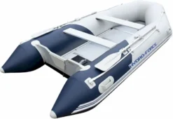 Hydro Force Mirovia Pro Rubberboot