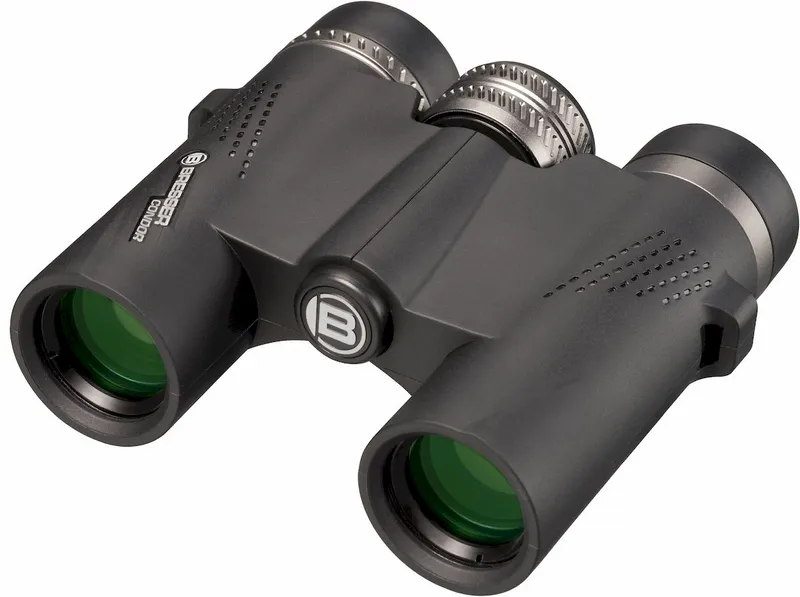 Bresser Condor Verrekijker - 8x25 Mm 1 Bresser Condor Verrekijker - 8x25 Mm