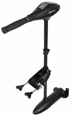 Talamex TM 58LBS 12V Elektrische Buitenboordmotor