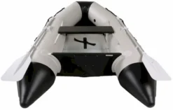 Talamex Aqualine QLX250 Alu-Floor Rubberboot -Gelukkig Sporten 900 1200 lhtd4510