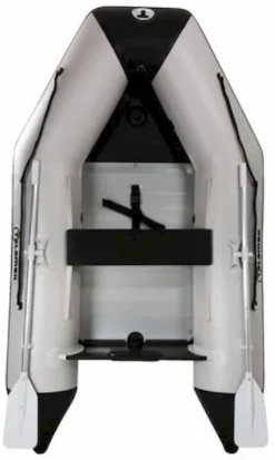 Talamex Aqualine QLX250 Alu-Floor Rubberboot -Gelukkig Sporten 900 1200 lhtd4513