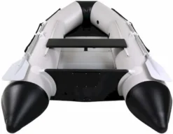 Talamex Aqualine QLX300 Alu-Floor Rubberboot -Gelukkig Sporten 900 1200 lhtd4522