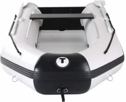 Talamex Aqualine QLX300 Alu-Floor Rubberboot -Gelukkig Sporten 900 1200 lhtd4523