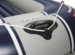 Bestway Hydro Force Treck X1 Opblaasboot -Gelukkig Sporten 900 1226 bestway 61064 int 14 1