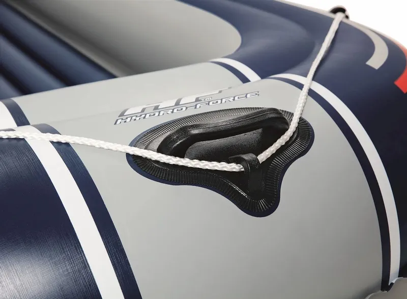 Bestway Hydro Force Treck X1 Opblaasboot Set 11 Bestway Hydro Force Treck X1 Opblaasboot Set - Afbeelding 11