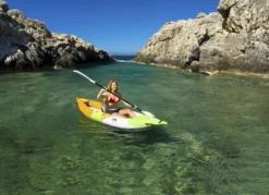 Aqua Marina Betta BE-312 Opblaasbare Kajak - 1 Persoon 22 Aqua Marina Betta BE-312 Opblaasbare Kajak - 1 Persoon -Gelukkig Sporten 900 1243 aqua marina model be 312 9 scaled 1