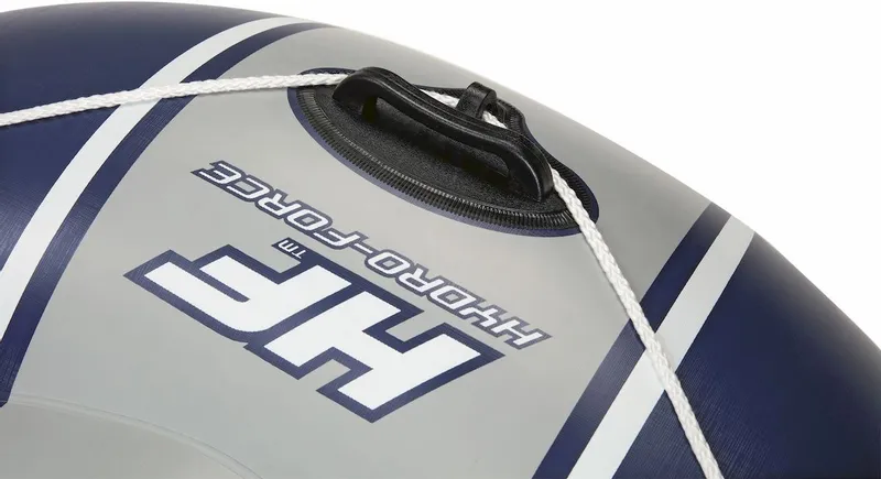 Bestway Treck X3 Opblaasboot 9 Bestway Treck X3 Opblaasboot - Afbeelding 9