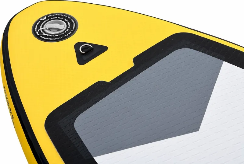 Aqua Marina Vibrant Opblaasbaar Supboard Set 8 Aqua Marina Vibrant Opblaasbaar Supboard Set - Afbeelding 8