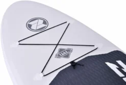 Zray X-Rider X1 Opblaasbaar Supboard Set -Gelukkig Sporten 900 1348 34085 x1 2