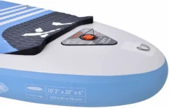 Zray X-Rider X1 Opblaasbaar Supboard Set -Gelukkig Sporten 900 1348 34085 x1 3