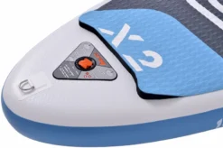 Zray X-Rider X2 Opblaasbaar Supboard Set -Gelukkig Sporten 900 1348 34086 x2 2