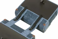 Basil Boheme Dubbele Fietstas - 35 Liter - Blauw 10 Basil Boheme Dubbele Fietstas - 35 Liter - Blauw -Gelukkig Sporten 900 1348 b onderkant