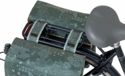 Basil Boheme Dubbele Fietstas - 35 Liter - Groen 13 Basil Boheme Dubbele Fietstas - 35 Liter - Groen -Gelukkig Sporten 900 1348 basil boheme dubbele fietstas 35 liter groen de fiets