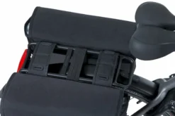 Basil GO Dubbele Fietstas - 32 Liter - Zwart -Gelukkig Sporten 900 1348 basil go dubbele fietstas 32 liter zwart 6