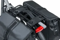 Basil Urban Dry Dubbele MIK Fietstas - 50 Liter - Zwart -Gelukkig Sporten 900 1348 basil urban dry dubbele fietstas mik 50 liter zwar 6