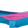 Ticket To The Moon Hangmat 2 Persoons Original Double - Pink/Aqua