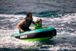 Jobe Tribal Funtube - 2 Persoons -Gelukkig Sporten 900 1350 230220003 actionshot 3 big