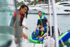 Jobe Airstream Funtube - 2 Persoons 11 Jobe Airstream Funtube - 2 Persoons -Gelukkig Sporten 900 1350 230220009 actionshot 3 big