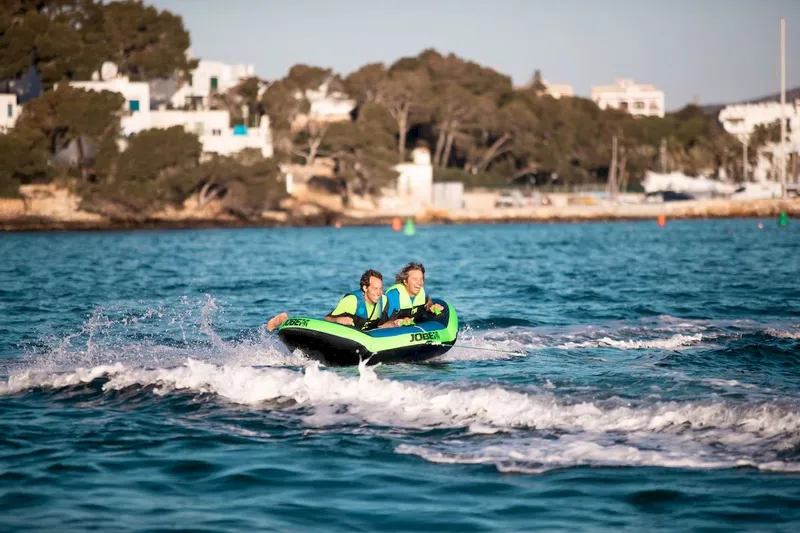 Jobe Airstream Funtube - 2 Persoons 6 Jobe Airstream Funtube - 2 Persoons - Afbeelding 6