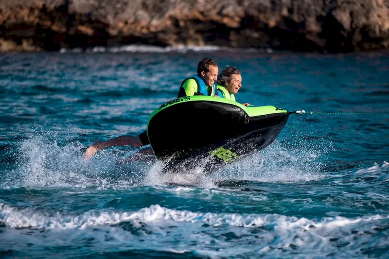 Jobe Airstream Funtube - 2 Persoons 7 Jobe Airstream Funtube - 2 Persoons - Afbeelding 7