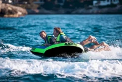 Jobe Airstream Funtube - 2 Persoons 15 Jobe Airstream Funtube - 2 Persoons -Gelukkig Sporten 900 1350 230220009 actionshot 9 big