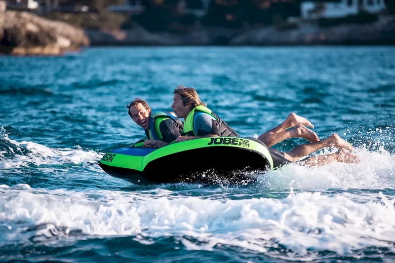 Jobe Airstream Funtube - 2 Persoons 8 Jobe Airstream Funtube - 2 Persoons - Afbeelding 8