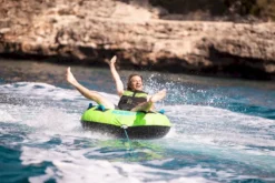 Jobe Rumble Funtube Pakket - 1 Persoons -Gelukkig Sporten 900 1350 238820001 actionshot 2 big