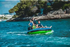 Jobe Neopreen 50N Kinder Zwemvest - Blauw 17 Jobe Neopreen 50N Kinder Zwemvest - Blauw -Gelukkig Sporten 900 1350 244921012 actionshot 3 big