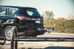 XLC Azura LED 2F Frame 2.0 Trekhaak Fietsendrager - 2 Fietsen 12 XLC Azura LED 2F Frame 2.0 Trekhaak Fietsendrager - 2 Fietsen -Gelukkig Sporten 900 1350 dsc4271