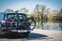 XLC Azura LED 2F Frame 2.0 Trekhaak Fietsendrager - 2 Fietsen 11 XLC Azura LED 2F Frame 2.0 Trekhaak Fietsendrager - 2 Fietsen -Gelukkig Sporten 900 1350 dsc4412