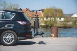 XLC Azura LED 2F Frame 2.0 Trekhaak Fietsendrager - 2 Fietsen 15 XLC Azura LED 2F Frame 2.0 Trekhaak Fietsendrager - 2 Fietsen -Gelukkig Sporten 900 1350 dsc4468