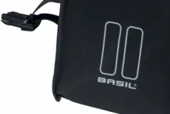 Basil Urban Load Dubbele Fietstas - 53 Liter - Zwart -Gelukkig Sporten 900 1350 basil urban load dubbele fietstas 48 53 liter zwar 13