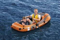 Bestway Kondor Elite 2000 Opblaasboot Set 25 Bestway Kondor Elite 2000 Opblaasboot Set -Gelukkig Sporten 900 1350 bestway 61062 int 17