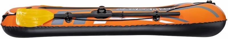 Bestway Kondor Elite 2000 Opblaasboot Set 8 Bestway Kondor Elite 2000 Opblaasboot Set - Afbeelding 8