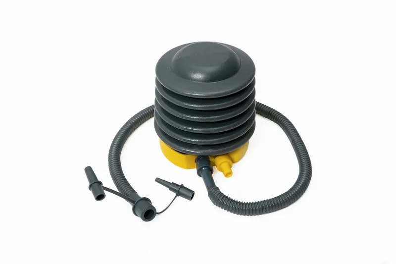 Bestway Kondor Elite 2000 Opblaasboot Set 11 Bestway Kondor Elite 2000 Opblaasboot Set - Afbeelding 11