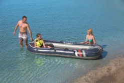 Bestway Treck X3 Opblaasboot 21 Bestway Treck X3 Opblaasboot -Gelukkig Sporten 900 1350 bestway 61066 int 23