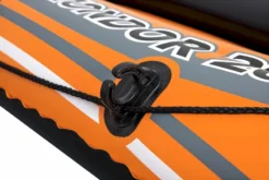 Bestway Kondor Elite 2000 Opblaasboot 16 Bestway Kondor Elite 2000 Opblaasboot -Gelukkig Sporten 900 1350 bestway 61100 int 10