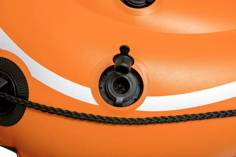 Bestway Kondor Elite 2000 Opblaasboot 5 Bestway Kondor Elite 2000 Opblaasboot - Afbeelding 5